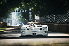 BMW V12 LMR (1999) - noch ein Le-Mans-Sieger