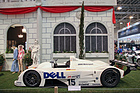 BMW V12 LMR (1999) - siegreich in Le Mans im Jahr 1999 - SIHA-Sonderschau Le Mans Legenden (Techno Classica 2018)