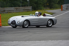 BMW Veritas RS (1947) - am RSA Track Day Salzburgring 2020