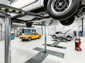 BMW Workshop BMW Workshop