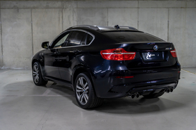 BMW X6 M (2015) - als Lot 268 an der Bonhams Bonmont Versteigerung am 20. September 2020
