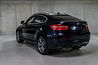 BMW X6 M (2015) - als Lot 268 an der Bonhams Bonmont Versteigerung am 20. September 2020