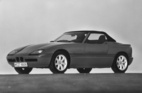 Bild: BMW Z1 (1988) - in seiner finalen Form