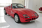 BMW Z1 (1989) - als Lot 164 angeboten an der RM/Sotheby's Versteigerung in München vom 26. November 2022