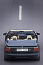 BMW Z1 (1989) - der Frühling kann kommen
