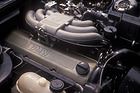 BMW Z1 (1989) - der Reihensechszylinder, oft kopiert, nie erreicht