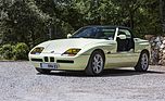 BMW Z1 (1990) - als Lot 05 an der Bonhams Chantilly Versteigerung am 3. September 2016
