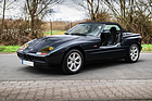 BMW Z1 (1990) - als Lot 158 verkauft an der RM/Sotheby's "The European Sale featuring the Petitjean Collection" Online-Only-Versteigerung 2020