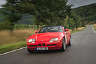 BMW Z1 (1990) - am dritten Tag der Creme21 2015 in Ludwigshafen