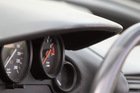 BMW Z1 (1991) - Armaturen aus der Grossserie