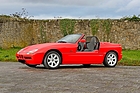 Bild: BMW Z1 (1991) - als Lot 195 an der Artcurial-Versteigerung anlässlich der Rétromobile Paris am 18./19. März 2022