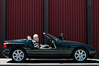 BMW Z1 (1991) - am Treffen "Fantastic Plastic" 2013