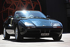 Image: BMW Z1 (1991) - at the "Fantastic Plastic" meeting 2013