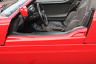 BMW Z1 (1991) - die Seitentüren werden durch Motoren gesenkt und angehoben (1)