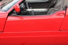 BMW Z1 (1991) - die Seitentüren werden durch Motoren gesenkt und angehoben (3)