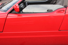 BMW Z1 (1991) - die Seitentüren werden durch Motoren gesenkt und angehoben (4)