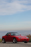 BMW Z1 (1991) - mit geschlossenem Verdeck und Seitentüren
