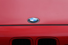 BMW Z1 (1991) - rot steht dem Z1 besonders gut