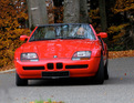 BMW Z1 (1991) - sehr handlich zu fahren