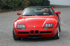 BMW Z1 (1991) - sofort als BMW zu erkennen