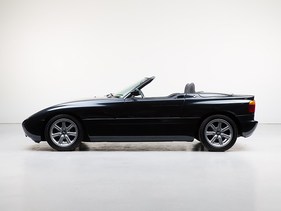 BMW Z1 (1992) - as lot 34 at auction 225 by auctionata on May 4, 2015