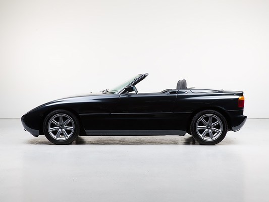 Bild: BMW Z1 (1992) - als Lot 34 an der Versteigerung 225 von auctionata am 4. Mai 2015
