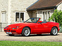 Image: BMW Z1 Alpina Limited Edition Roadster (1989) - offered as lot 354 at the Bonhams Goodwood Festival of Speed auction on June 24, 2022