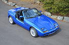 BMW Z1 Alpina Roadster Limited Edition Tribute (1989) - angeboten als Lot 86 an der Bonhams Spa Classic Versteigerung am 21. Mai 2017