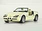 BMW Z1 Ex-Prinz Ernst August von Hannover (1989) - als Lot 76 angeboten an der Dorotheum "Klassische Fahrzeuge" Versteigerung vom 2. Juli 2022 (© Dorotheum, 2022)