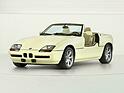 Bild: BMW Z1 Ex-Prinz Ernst August von Hannover (1989) - als Lot 76 angeboten an der Dorotheum "Klassische Fahrzeuge" Versteigerung vom 2. Juli 2022