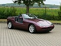 BMW Z1 Roadster (1991) - angeboten als Lot 008 an der Bonhams Zoute Versteigerung 2021