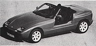 BMW Z1
