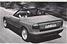 BMW Z1 (© Archiv Automobil Revue)