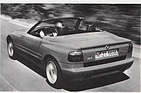 Bild: BMW Z1
