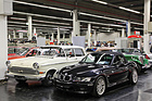 Image: BMW Z3 1.9 (2002) - offered for EUR 4900 - Retro Classics Bavaria 2019