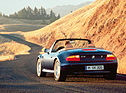 BMW Z3 2.8 (1996) - der E36/7 mit Reihensechszylinder und Doppelauspuff