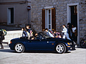 BMW Z3 2.8 (1996) - der E36/7 mit Reihensechszylinder