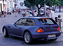 BMW Z3 2.8 Coupé (1999)
