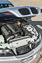 BMW Z3 2.8 Coupé (2000) - 193 PS leistete der Sechszylinder