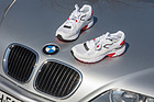 BMW Z3 2.8 Coupé (2000) - BMW-Niere