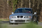 BMW Z3 2.8 Coupé (2000) - Freude am Fahren