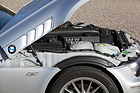 BMW Z3 2.8 Coupé (2000) - Front-Mittelmotor