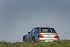 BMW Z3 2.8 Coupé (2000) - dem Horizont entgegen