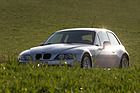BMW Z3 2.8 Coupé (2000) - strikt für zwei Personen