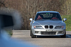 BMW Z3 2.8 Coupé (2000) - wirkt noch heute nicht altmodisch