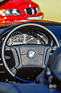 BMW Z3 2.8 Roadster (1996) - Tacho für die US-Version mit grossen Meilen-Angaben