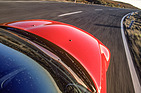 BMW Z3 2.8 Roadster (1996) - bei der Vorstellung auf der Ferieninsel Madeira