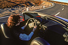 BMW Z3 2.8 Roadster (1996) - kurvenfreudig