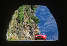 BMW Z3 2.8 Roadster (1996) - unterwegs auf Madeira bei der offiziellen Vorstellung