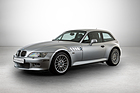 BMW Z3 3,0 Coupé (2001) - angeboten als Lot 25 an der Auctionata Versteigerung Nr. 616 am 28. Juli 2016